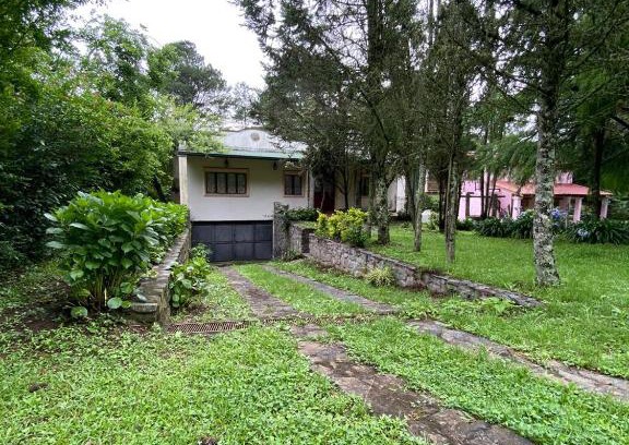 Raco House | Inti Huasi Raco