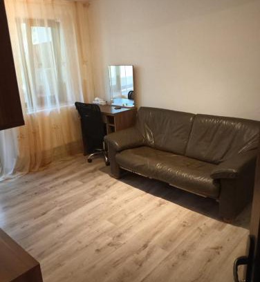 Galati Apartment | Intim apartament