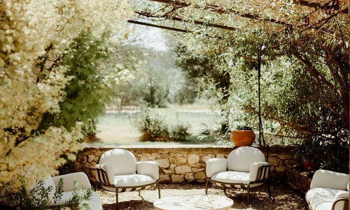 La Garde-Adhemar House | Intimate estate in the heart of Drôme Provençale
