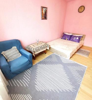 Militari Apartment | Intimate Militari