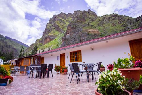 Ollantaytambo Hotel | Intitambo Hotel