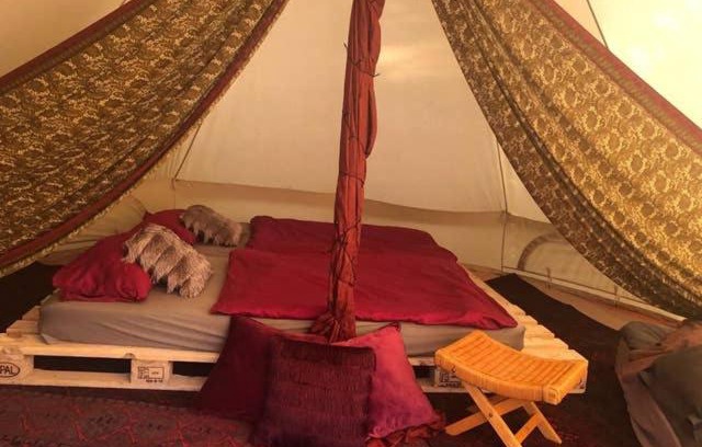 Markt Nordheim Other | Into the Green Glamping - Oak