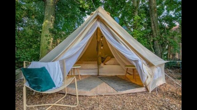Markt Nordheim Other | Into the Green Glamping- Beech