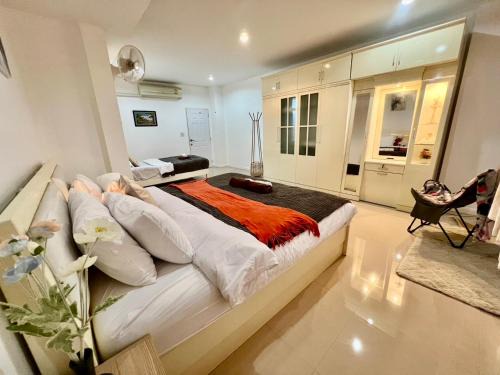 Nai Mueang Resort | Intro townhome korat