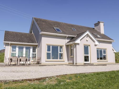 Downings House | Inverbeg Cottage 1