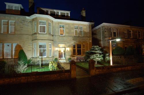 Ayr House | Inverlea Guest House
