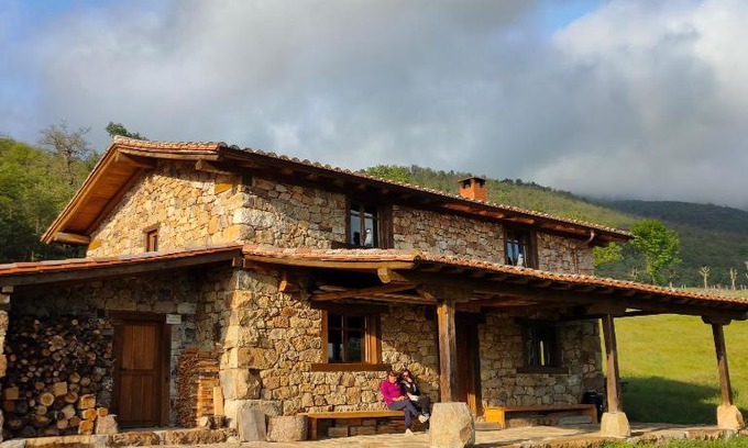 Cahecho Ski Chalet | Invernal de Tobaño