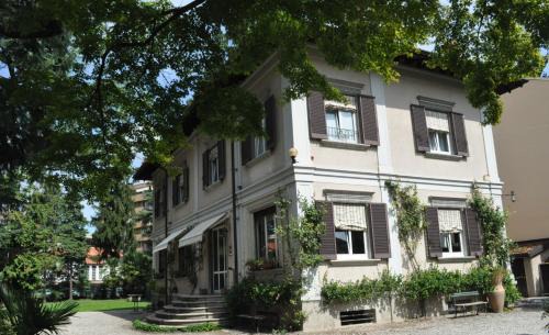 Aggregazione Rionale 1 Bed & Breakfast | Invilla B&B