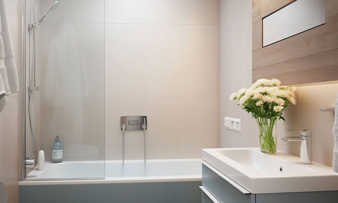 Kolonowskie Apartment | Inviting Small-Town Escape: Your Home for Business and Leisure