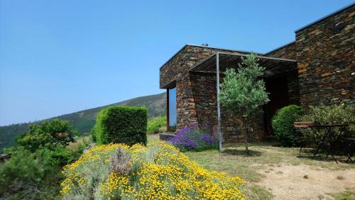 Chas de Egua House | InXisto Lodges