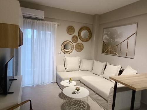 Siviri Apartment | Ioana Apartment Siviri