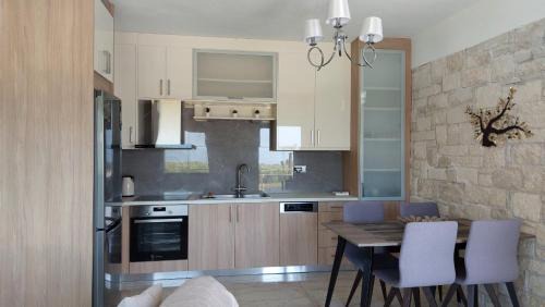 Kolymvari Apartment | Ioanna Apartment 2