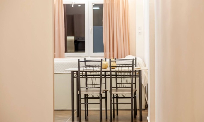 Ioannina Apartment | Ioannina Central Apartment by SuperhostHub