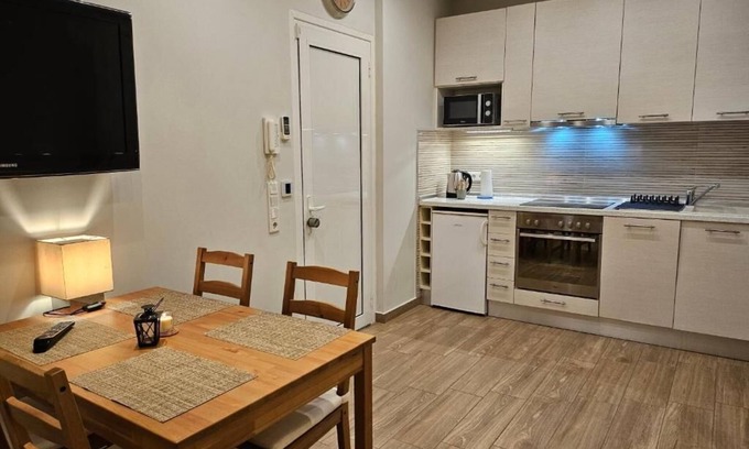Katerini Apartment | Ioannis Apartment