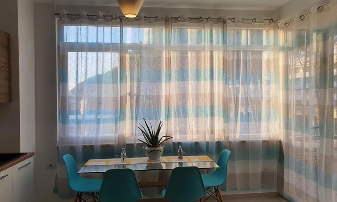 Ishem Apartment | Ioli's House