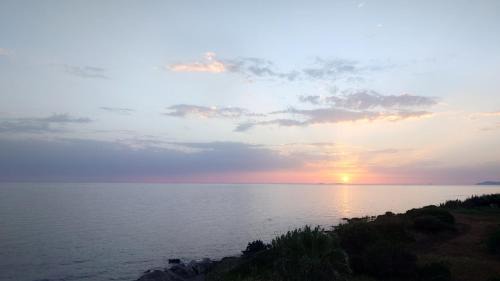 Preveza Apartment | Ionian Moon 1