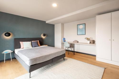 Boeblingen Apartment | ipartment Böblingen Sindelfingen