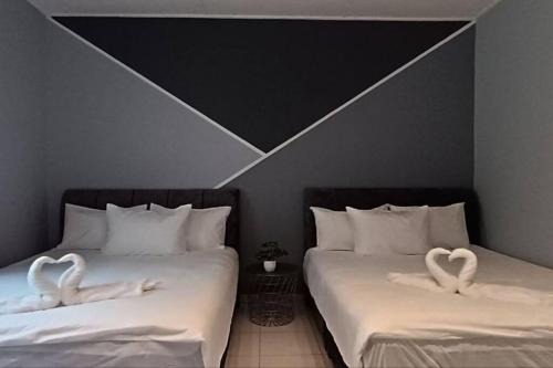 Hulu Kinta House | Ipoh Garden East Homestay by Grab A Stay
