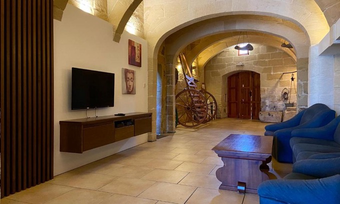 Kercem Villa | Ir-Razzett ta' Kalanc