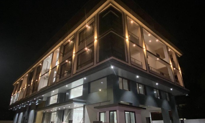 Porvorim Hotel | Ira by Orchid Porvorim Goa