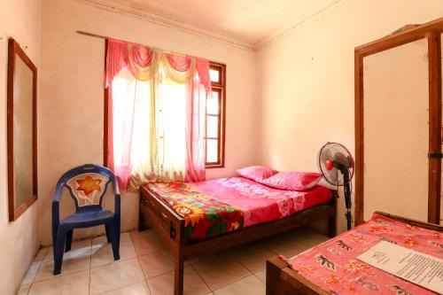 Kokap House | Iran Homestay
