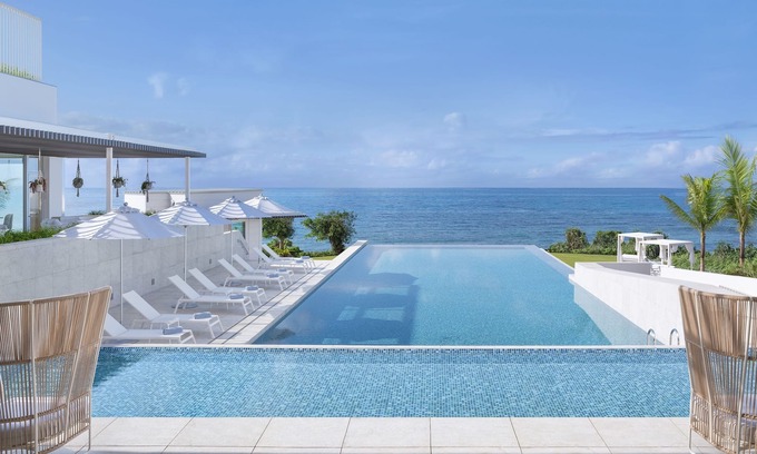 Miyakojima Hotel | IRAPH SUI, a Luxury Collection Hotel, Miyako Okinawa