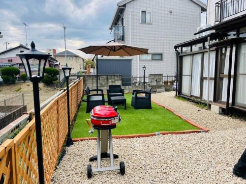 Ashikaga Apartment | Irest village Ashikaga