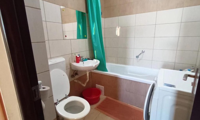 Cluj-Napoca Apartment | Iris apartament