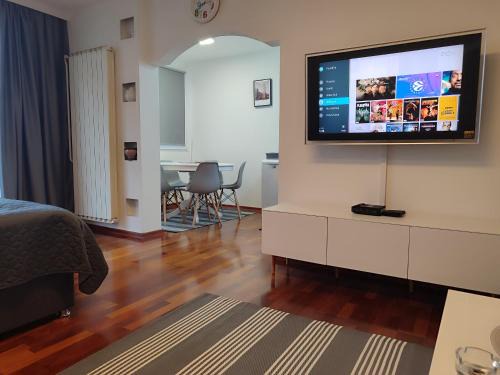 Novo Sarajevo Apartment | Iris Apartment