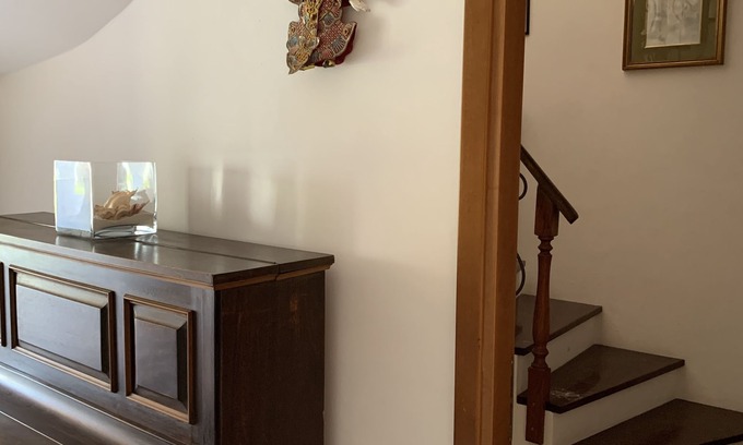 Zona 167 Scarlino Apartment | Iris apartment with panoramic view