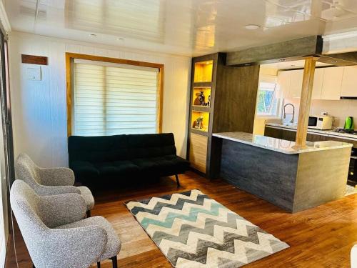 Punta Arenas House | Iris
