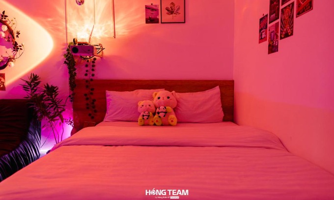 Buon Ma Thuot Hotel | IRIS Home Cinema