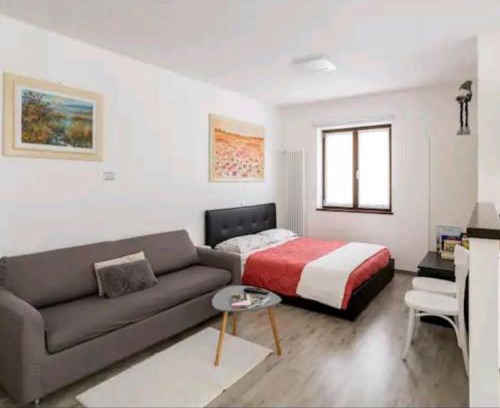 Seppiana Apartment | Iris home