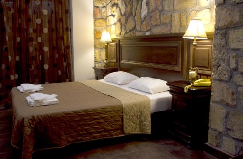 Loutra Edipsou Apartment | Iris Spa