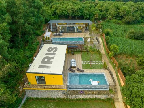 Ba Vi Villa | Iris Villas Venuestay
