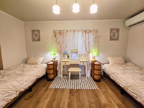 Iriya House | Iriya House 上野 浅草すぐの一軒家貸切ステイ