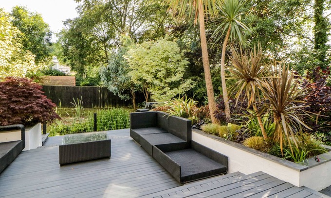 Millbrook Cottage | Iroko