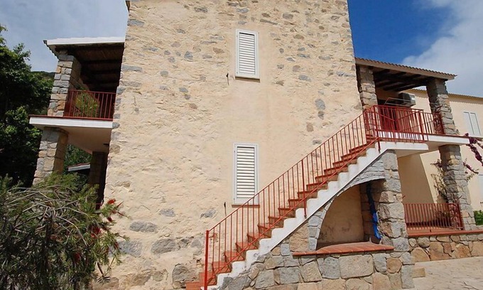 Jerzu Apartment | Is Murtas by Interhome