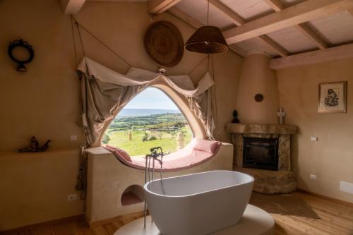 Gergei Resort | Is Perdas Rural Retreat & Spa
