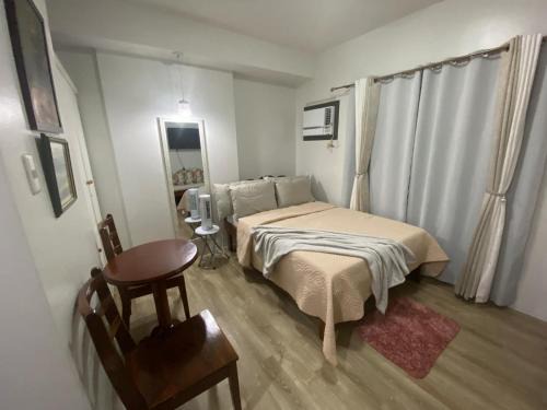 Bantud Hacienda Apartment | Isabela II, Mesavirre Garden Residences