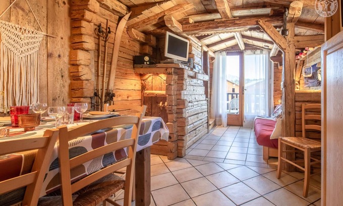 Les Saisies House | Isabella 3 N°11 - Hauteluce-les-saisies