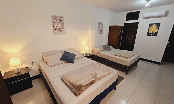 Matagalpa Apartment | Isabella House 45. A cozy and quiet space.