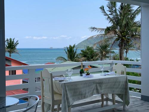 Baler Hotel | Isaguirre's Pension House