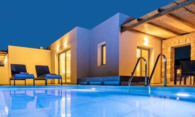 Amoopi Villa | Isanema Villas