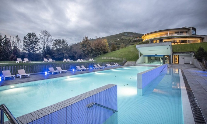 Las Caldas Apartment | ISholidays Gran Las Caldas Hab Suite Plus