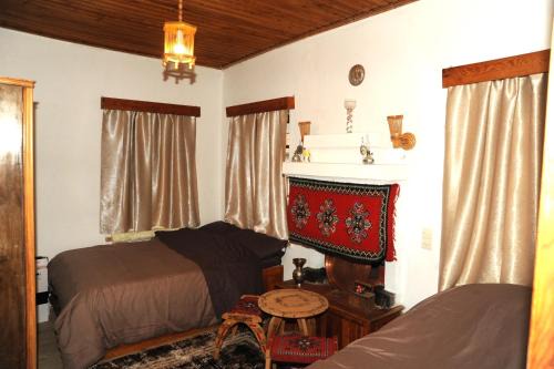 Metsovo House | Isidora House