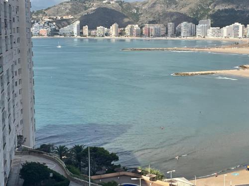 Faro de Cullera Apartment | Isla de los Pensamientos