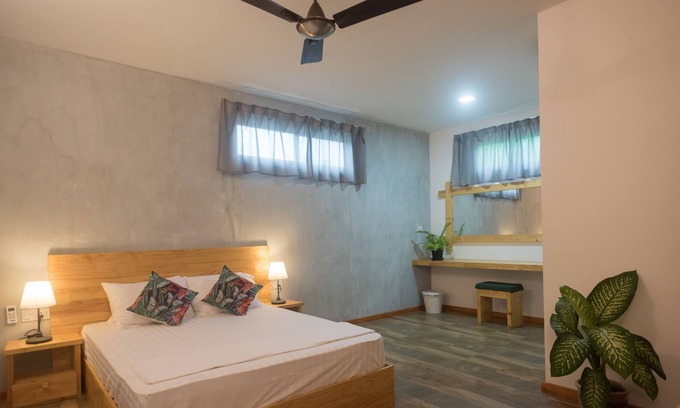Dhiffushi Hotel | Isla Dhiffushi