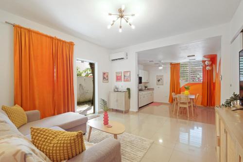 Punta Las Marias Apartment | Isla Verde Retreats - 2 Stylish Homes by the Ocean