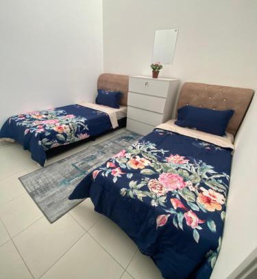 Kuantan House | Islamic Homestay D Marina